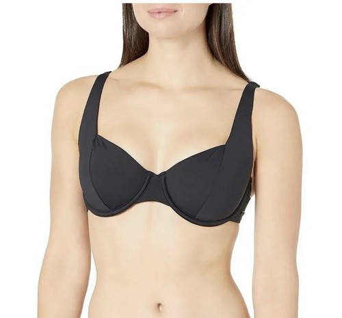Roxy small bikini top - bikini, d