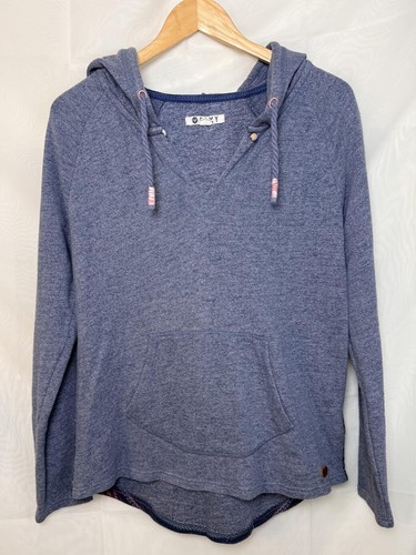 Roxy hoodie grey - roxy,