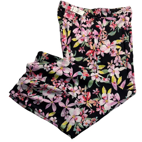 Roxy midnight avenue - midnight, floral