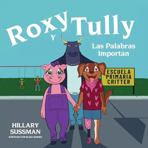 Roxy tully las palabras - tully:,