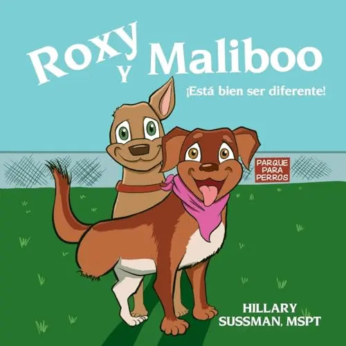 Roxy maliboo esta - maliboo:, bien