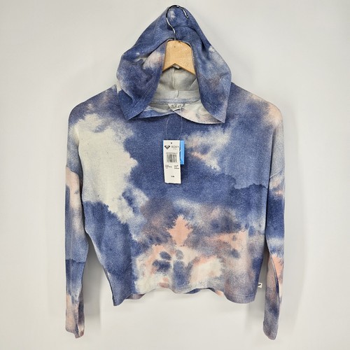 New roxy nova hoodie cosmic - roxy,