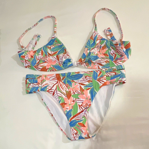 Roxy women piece bikini - roxy, 2-piece