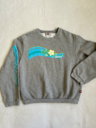 Roxy teenie wahine gray - teenie,