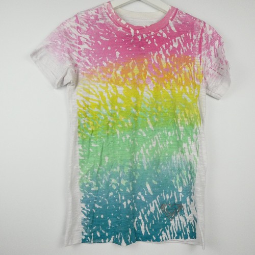 Roxy shirt juniors - shirt, small