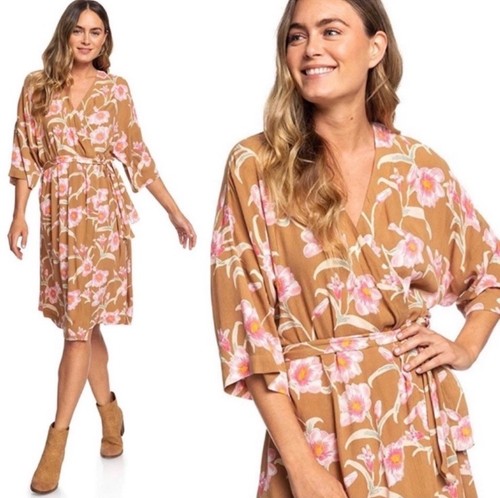 Roxy privy places kimono wrap - roxy,