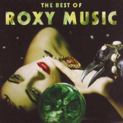 Roxy music the best - the,