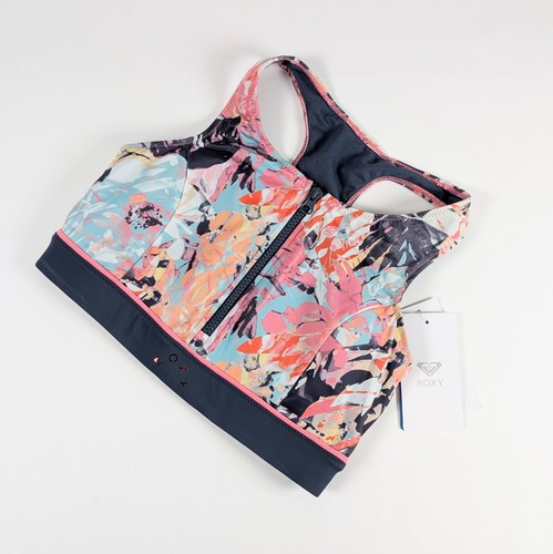 Roxy fitness crop - roxy, top
