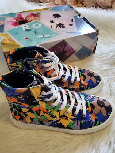 Roxy multicolor sneakers - -,