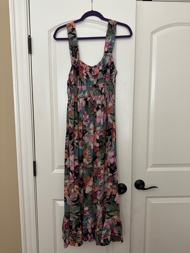 Roxy paradise winds tropical - roxy,