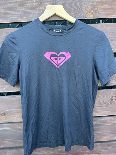 Vtg y2k roxy logo hot - vtg,