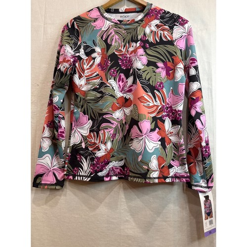 Roxy womens long sleeve - roxy,