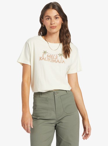 Roxy womens mele tiki - womens,