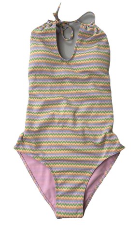 Roxy wavy stripe - wavy,
